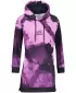 Premium funcțional extins pentru femei ALTISPORT VOJ/ALW093MI03 VIOLET/NEGRU