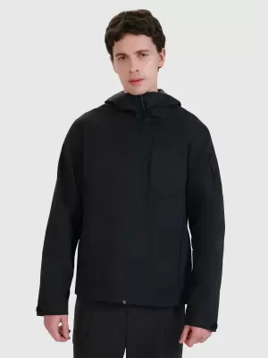 Sacou 4F WSS25TTJAM705 NEGRU ADÂNC