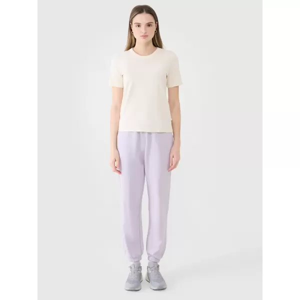  Doamne 4F WSS25TTROF1013 VIOLET UȘOR 