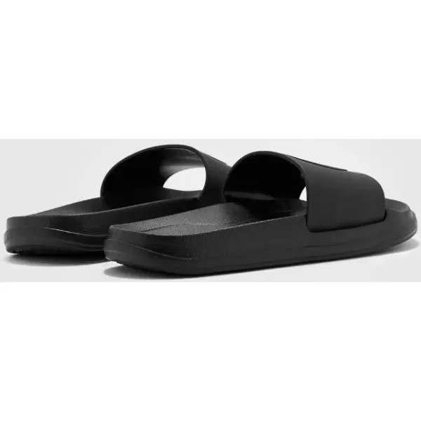  Papuci 4F JMM00FFLIF016A NEGRU ADÂNC 