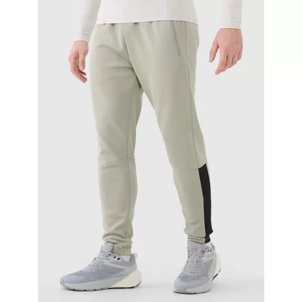  Pantaloni 4F WSS25TFTRM0836 MĂSLIN 