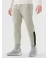 Pantaloni 4F WSS25TFTRM0836 MĂSLIN