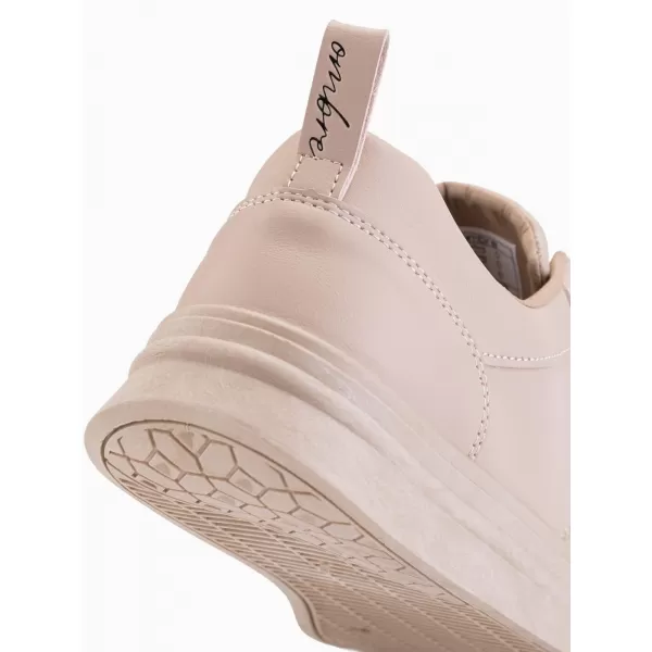  Pantofi pentru bărbați OMBRE OM-FOCS-0151 BEJ 
