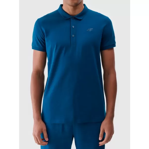  Cămaşă 4F WMM00TPTSM367 TEAL 