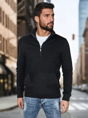 Panoul pentru bărbați DSTREET BX5885 NEGRU