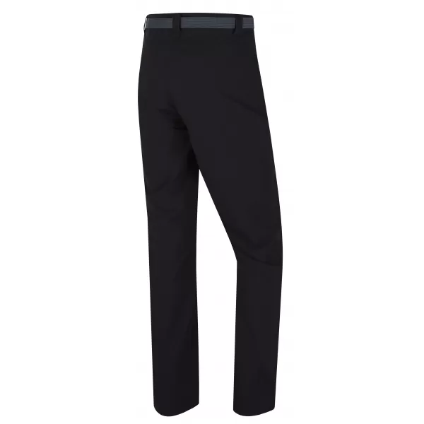  Pantaloni de dama HUSKY KONE L NEGRU 