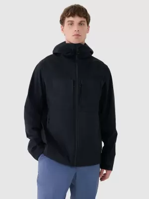 Sacou 4F WSS25TTJAM711 NEGRU ADÂNC