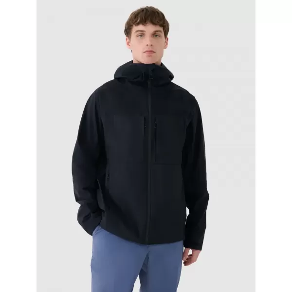  Sacou 4F WSS25TTJAM711 NEGRU ADÂNC 