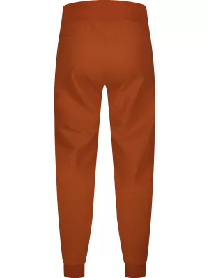 Pantaloni exteriori ușori pentru femei NORDBLANC REALM NBSPL8199 MARO