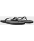 Papuci 4F MM00FFLIM026A NEGRU ADÂNC