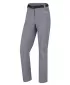 Pantalonii pentru doamne HUSKY KONE L GRI