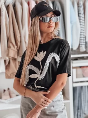 Cămaşă DSTREET RY2716 NEGRU