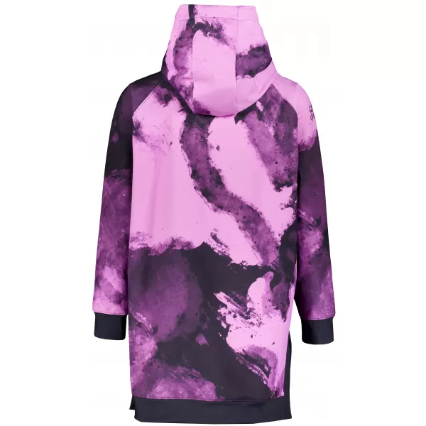  Premium funcțional extins pentru femei ALTISPORT VOJ/ALW093MI03 VIOLET/NEGRU 