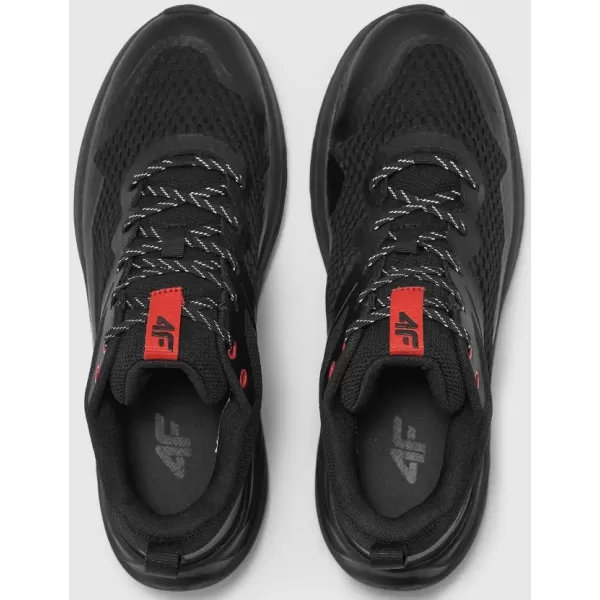  Adidași 4F WMM00FOTSF033 NEGRU ADÂNC 