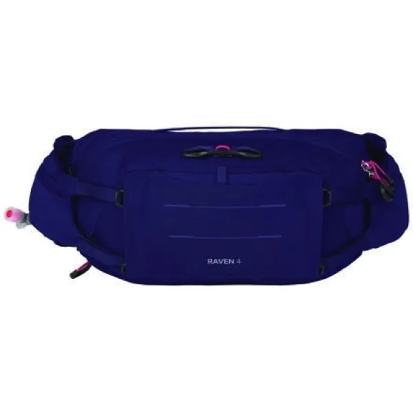 Borsetă OSPREY RAVEN 4 DEEP FIG 