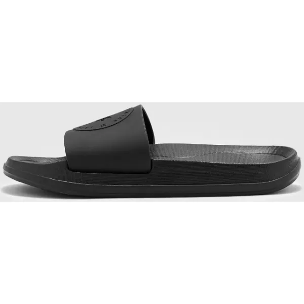  Papuci 4F JMM00FFLIF016A NEGRU ADÂNC 