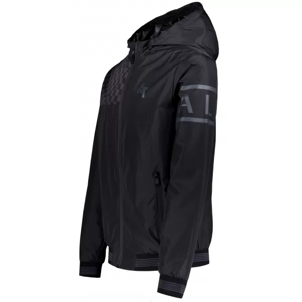  Sacou ALTISPORT EGBERT NEGRU 