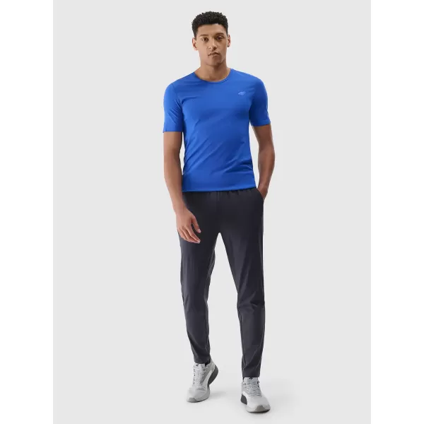  Pantaloni 4F WSS25TFTRM0793 ANTRACIT 
