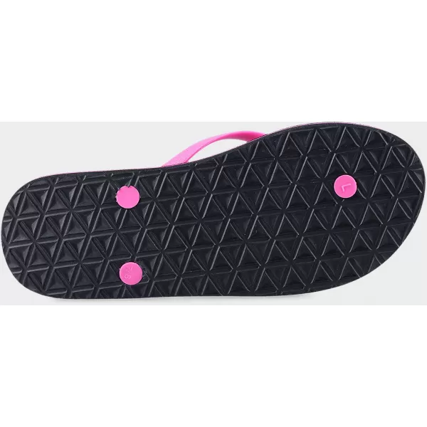  Papuci 4F MM00FFLIF020A NEGRU 