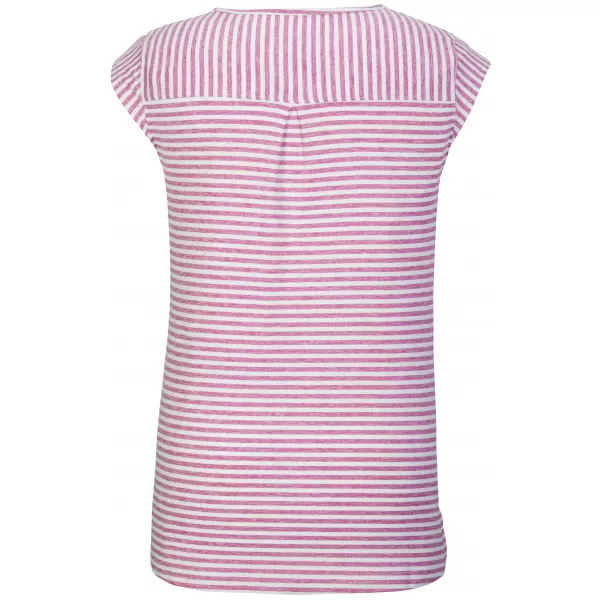  Tricou pentru femei KILLTEC KOS 125 42793 FUCSIA/ALB 