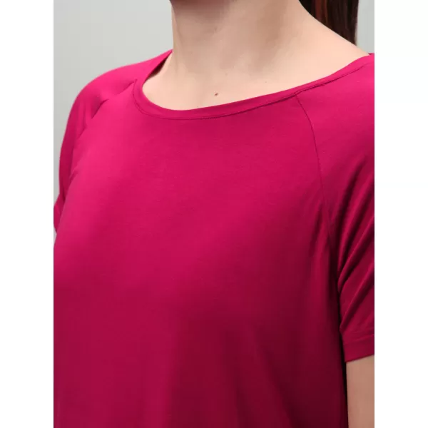  T -thirt LOAP BRULLA ROŞU 