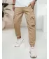 Pantaloni DSTREET UX4464 KAKI