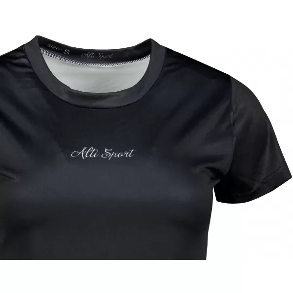  Premium funcțional pentru femei ALTISPORT MÁMA VOJ/ALW092TR01 NEGRU 
