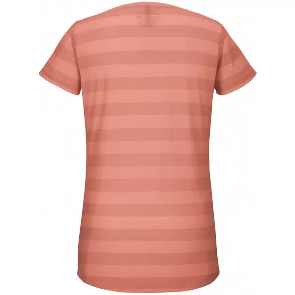  Tricou pentru femei KILLTEC GS 46 42665 CORAL 