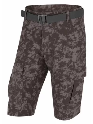 Pantaloni scurți funcționali masculi HUSKY KAFREY M MARO