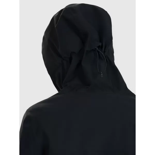  Geacă pentru doamne 4F WSS25TTJAF702 NEGRU ADÂNC 
