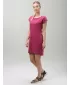 Rochie LOAP AUBRIETA ROZ