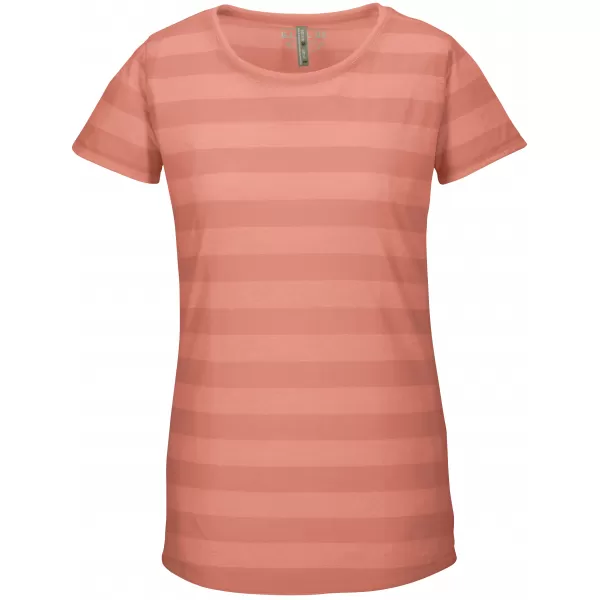  Tricou pentru femei KILLTEC GS 46 42665 CORAL 