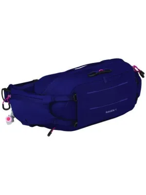 Borsetă OSPREY RAVEN 4 DEEP FIG