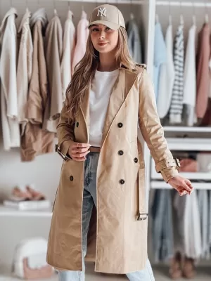 Haina DSTREET SLIMFOTA NY0746 CARAMEL