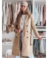 Haina DSTREET SLIMFOTA NY0746 CARAMEL