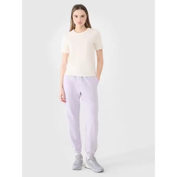  Doamne 4F WSS25TTROF1013 VIOLET UȘOR 