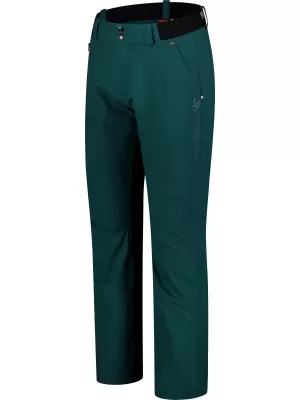 Pantaloni în aer liber pentru bărbați NORDBLANC PLATEAU NBSPM8196 GS GREEN