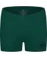 Pantaloni scurti fitness pentru femei NORDBLANC NBSPL8038 VERDE