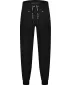 Pantaloni exteriori ușori pentru femei NORDBLANC REALM NBSPL8199 NEGRU