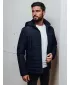 Sacou DSTREET TX5008 ALBASTRU ÎNCHIS