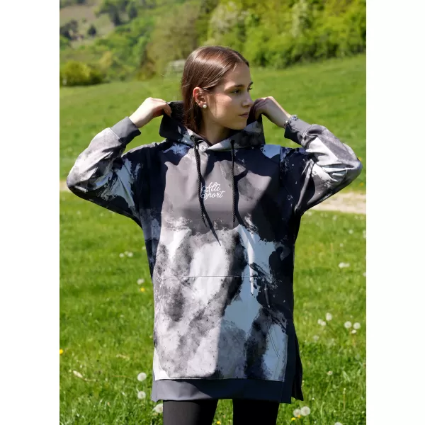  Premium funcțional extins pentru femei ALTISPORT VOJ/ALW093MI03 GRI 