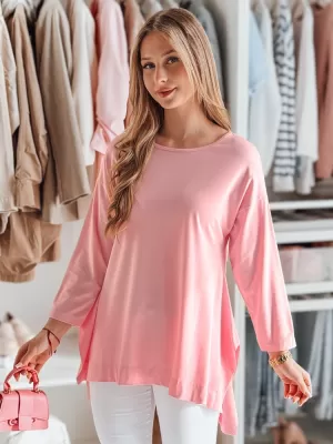 Cămaşă DSTREET COMFILA RY2790 ROZ