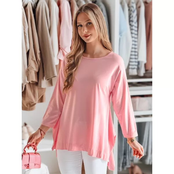  Cămaşă DSTREET COMFILA RY2790 ROZ 