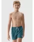 Pantaloni scurţi 4F JRMM00UBDSM110 TEAL