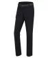 Pantalonii pentru doamne HUSKY KAMELA L NEGRU