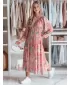 Rochie DSTREET EY2572 ROZ