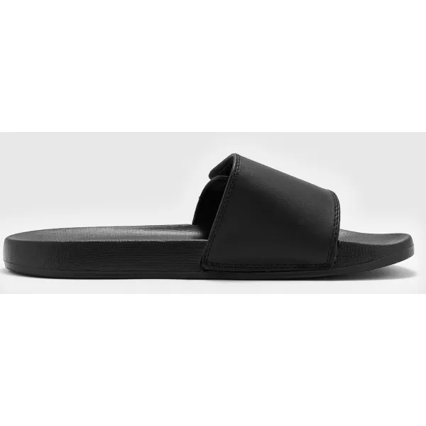  Papuci 4F MM00FFLIF031A NEGRU ADÂNC 