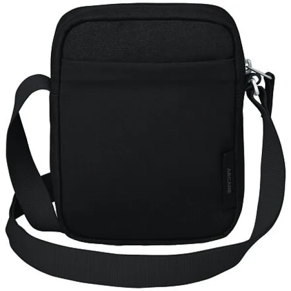  Geantă OSPREY ARCANE SMALL CROSSBODY BLACK 