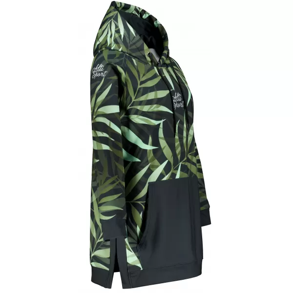  Premium funcțional extins pentru femei ALTISPORT VOJ/ALW094MI03 VERDE 