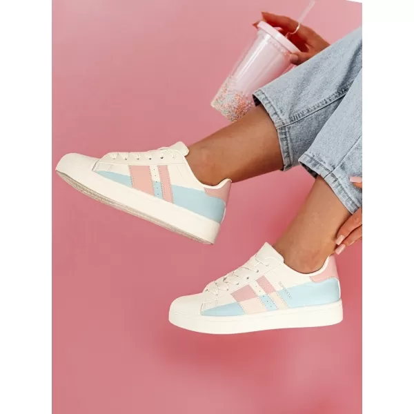  Doamne DSTREET ZY0861 ROZ 